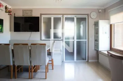 Casa para venda - espírito santo, 3 quartos,  161 m² - porto alegre