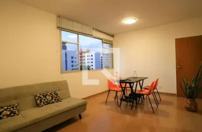Apartamento para venda - santo antônio, 2 quartos,  70 m² - belo horizonte