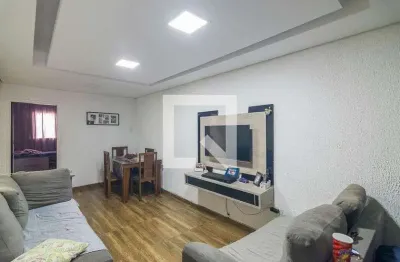 Casa para venda - jardim santo alberto, 4 quartos,  200 m² - santo andré