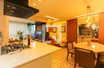 Apartamento para venda - tatuapé, 1 quarto,  70 m² - são paulo