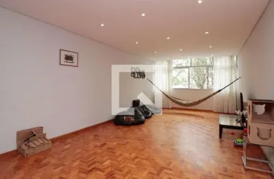 Apartamento para venda - campos elíseos, 3 quartos,  175 m² - são paulo