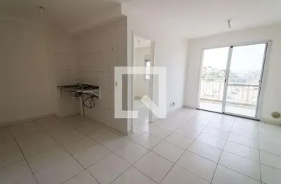 Apartamento para venda - jardim aricanduva, 2 quartos,  48 m² - são paulo