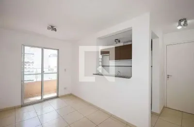 Apartamento para venda - morumbi, 2 quartos,  46 m² - são paulo