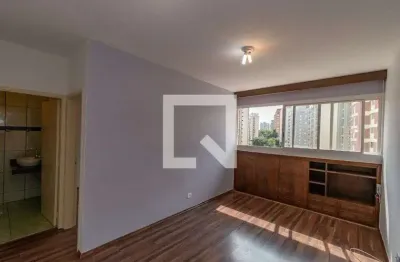 Apartamento para venda - centro, 1 quarto,  70 m² - campinas