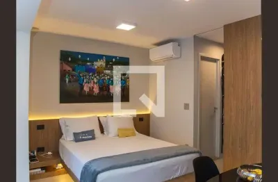Kitnet / stúdio para venda - brooklin, 1 quarto,  37 m² - são paulo