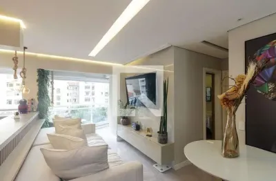 Apartamento para venda - santa cecília, 2 quartos,  65 m² - são paulo