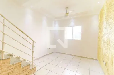 Casa / sobrado em condomínio para venda - itaquera, 2 quartos,  72 m² - são paulo