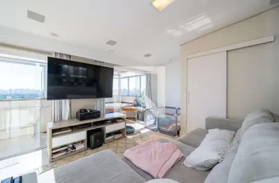 Cobertura para venda - vila mascote, 2 quartos,  110 m² - são paulo