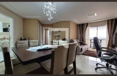 Cobertura para venda - jardim bela vista, 3 quartos,  194 m² - santo andré