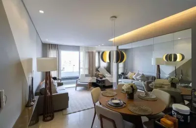 Apartamento para venda - planalto, 3 quartos,  69 m² - belo horizonte