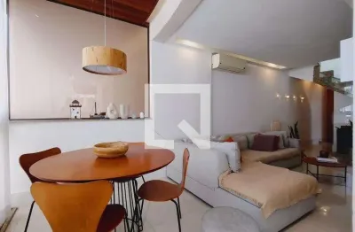 Cobertura para venda - jacarepaguá, 2 quartos,  150 m² - rio de janeiro