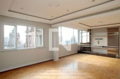 Apartamento para venda - centro histórico, 3 quartos,  127 m² - porto alegre