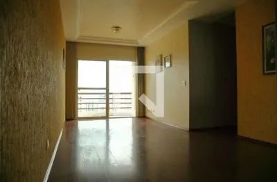 Apartamento para venda - nova petrópolis, 3 quartos,  78 m² - são bernardo do campo