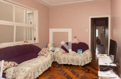 Apartamento para venda - petrópolis, 2 quartos,  82 m² - porto alegre