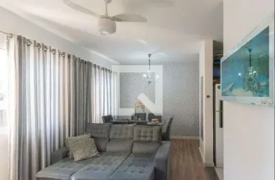 Apartamento para venda - parque fazendinha, 2 quartos,  51 m² - campinas