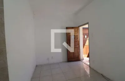 Apartamento para venda - jardim guanabara, 2 quartos,  50 m² - rio de janeiro