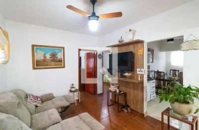 Casa para venda - vila boa vista, 2 quartos,  100 m² - campinas