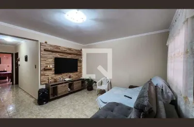 Casa para venda - parque residencial almerinda chaves, 3 quartos,  220 m² - jundiaí