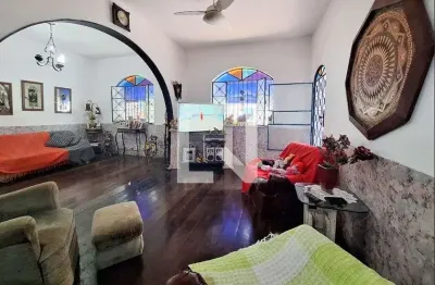 Casa para venda - santa rosa , 3 quartos,  100 m² - niterói
