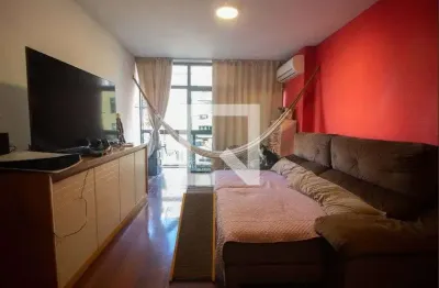 Apartamento para venda - ipanema, 1 quarto,  75 m² - rio de janeiro