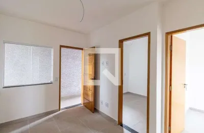 Apartamento para venda - artur alvim, 2 quartos,  33 m² - são paulo