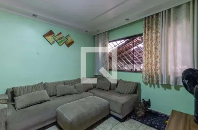 Casa para venda - vila esperança, 3 quartos,  150 m² - são paulo