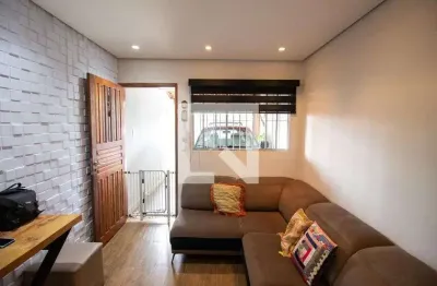 Casa / sobrado em condomínio para venda - itaquera, 2 quartos,  68 m² - são paulo