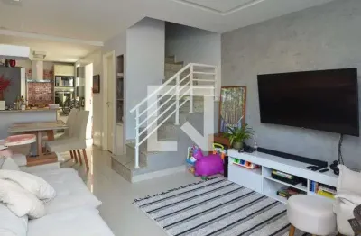 Casa / sobrado em condomínio para venda - vargem grande, 2 quartos,  77 m² - rio de janeiro