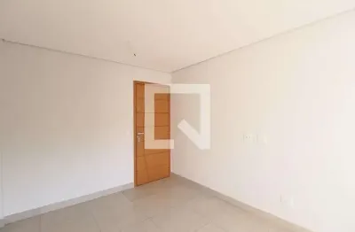 Apartamento para venda - castelo, 3 quartos,  80 m² - belo horizonte