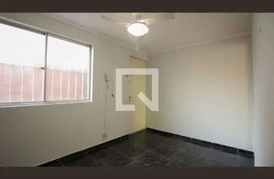 Apartamento para venda - vila antonieta, 2 quartos,  38 m² - são paulo
