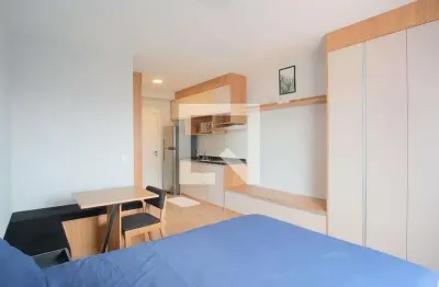 Kitnet / stúdio para venda - vila matilde, 1 quarto,  29 m² - são paulo