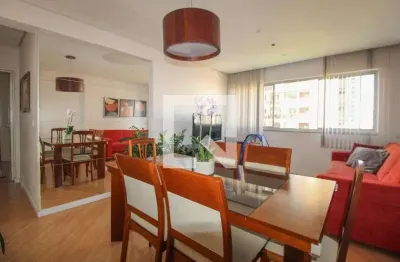 Apartamento para venda - cambuí, 3 quartos,  84 m² - campinas