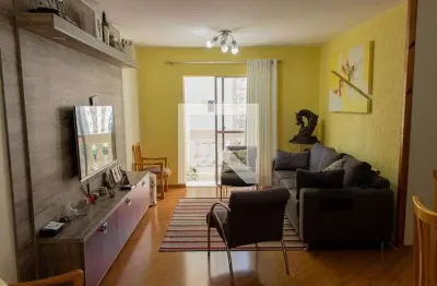 Apartamento para venda - freguesia do ó, 3 quartos,  100 m² - são paulo
