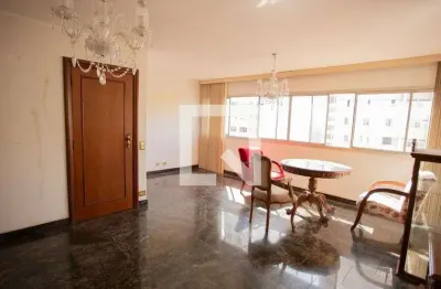 Apartamento para venda - santana, 4 quartos,  110 m² - são paulo