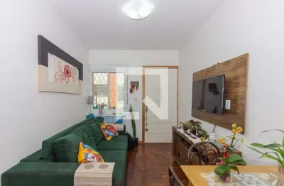 Apartamento para venda - passo d&apos;areia, 2 quartos,  44 m² - porto alegre