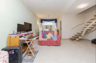Casa para venda - campo belo, 4 quartos,  170 m² - são paulo