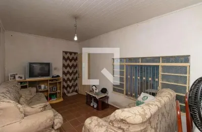 Casa para venda - tucuruvi, 2 quartos,  68 m² - são paulo