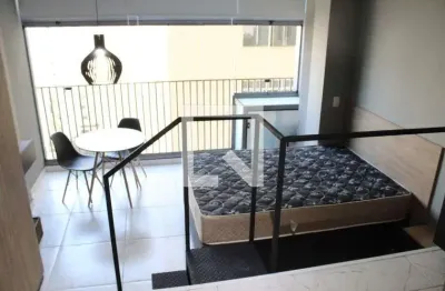 Kitnet / stúdio para venda - perdizes, 1 quarto,  27 m² - são paulo