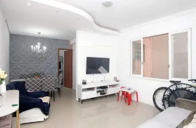 Apartamento para venda - são joão , 2 quartos,  67 m² - porto alegre
