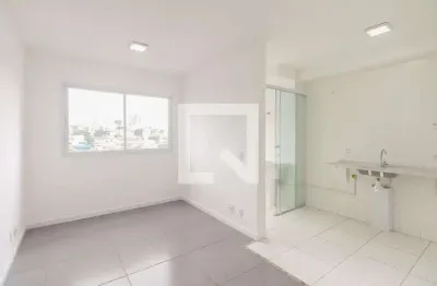 Apartamento para venda - tatuapé, 2 quartos,  42 m² - são paulo