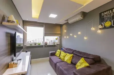 Apartamento para venda - são joão , 2 quartos,  60 m² - porto alegre