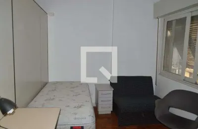 Kitnet / stúdio para venda - liberdade, 1 quarto,  32 m² - são paulo