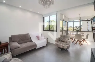 Cobertura para venda - são joão , 1 quarto,  73 m² - porto alegre