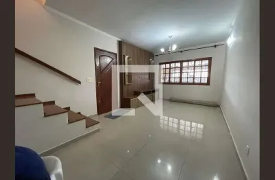 Casa para venda - jardim jussara, 3 quartos,  135 m² - são paulo
