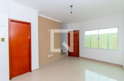 Casa / sobrado em condomínio para venda - vila alpina, 2 quartos,  112 m² - são paulo