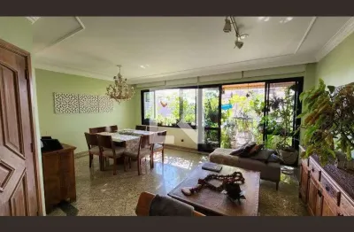 Apartamento para venda - centro, 4 quartos,  190 m² - jundiaí