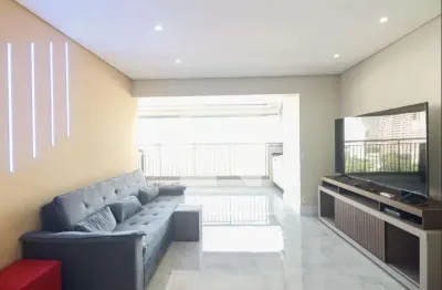 Apartamento para venda - tatuapé, 2 quartos,  81 m² - são paulo