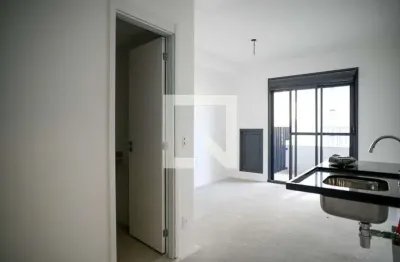 Kitnet / stúdio para venda - aclimação, 1 quarto,  27 m² - são paulo