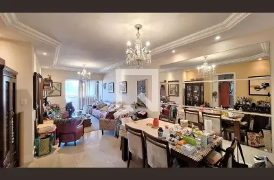 Apartamento para venda - vila pompéia, 3 quartos,  117 m² - são paulo