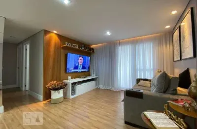 Apartamento para venda - jardim vazani, 3 quartos,  110 m² - são paulo